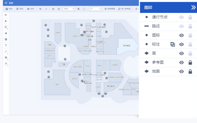 深度解析地图编辑器的功能与使用技巧(图1)