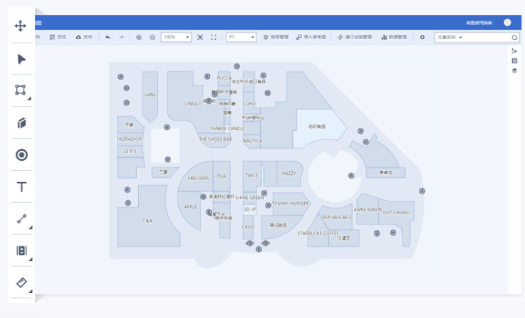 掌握地图编辑器，轻松成为地图设计大师(图1)